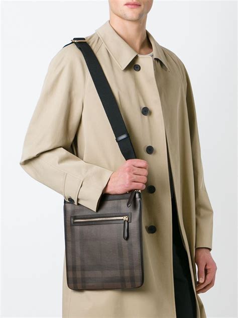 burberry suitcase price|burberry crossbody bags men's.